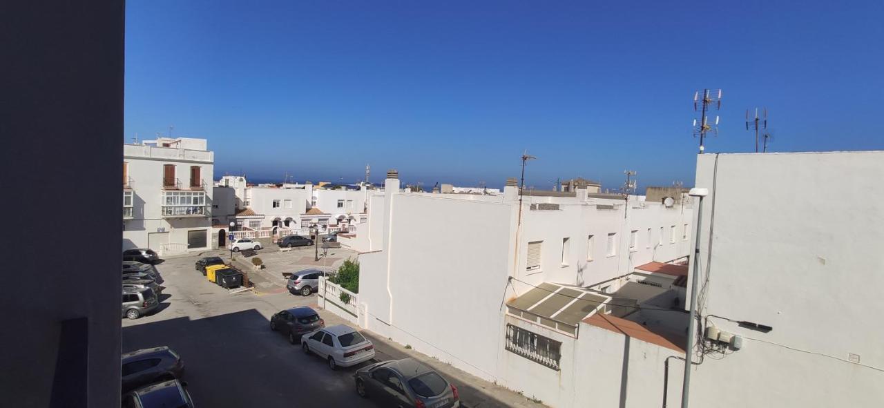 Parking, Ubicacion Y Confort タリファ エクステリア 写真