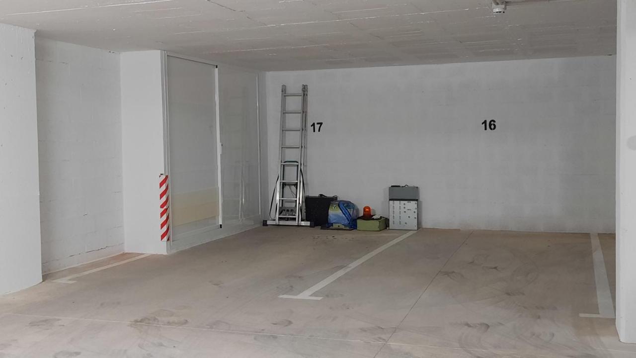 Parking, Ubicacion Y Confort タリファ エクステリア 写真