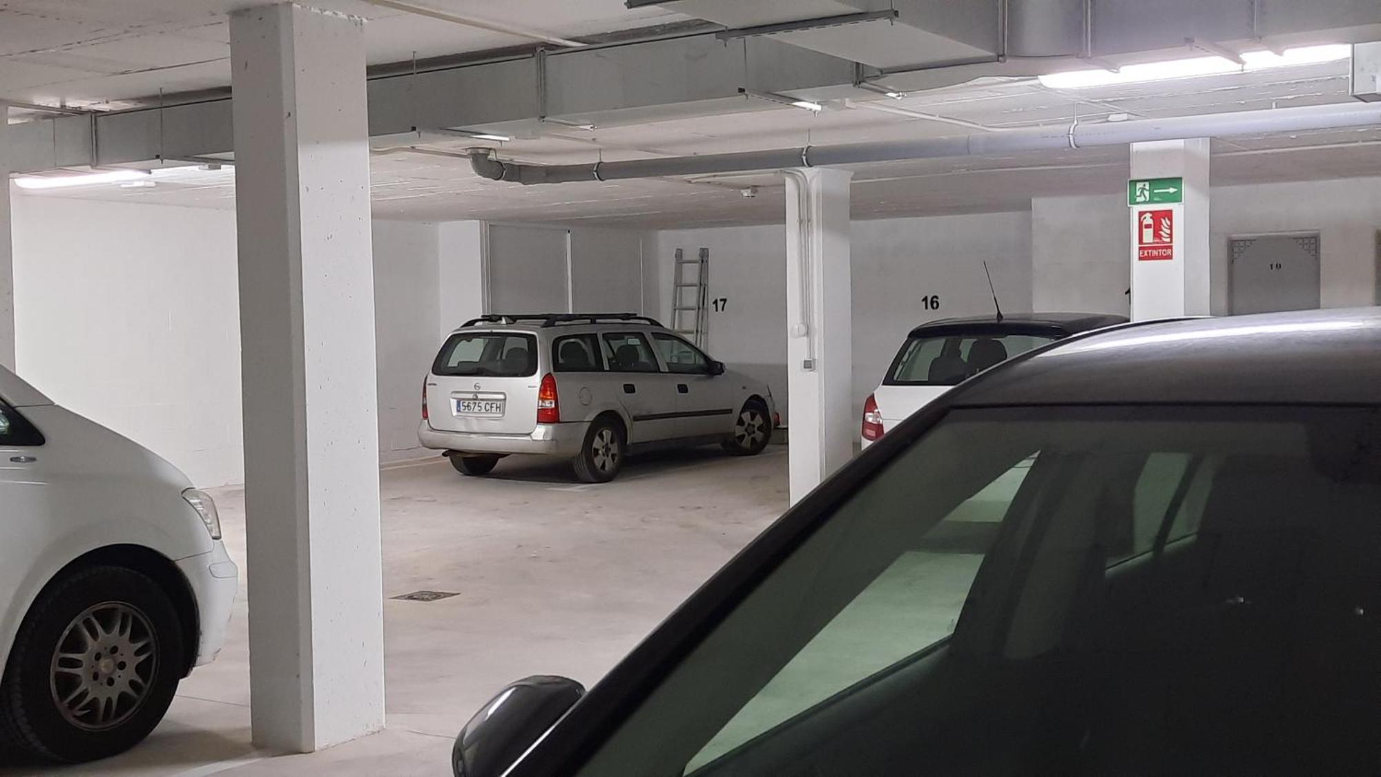 Parking, Ubicacion Y Confort タリファ エクステリア 写真